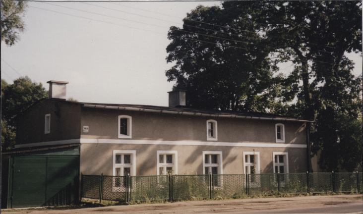 dom, skan 3