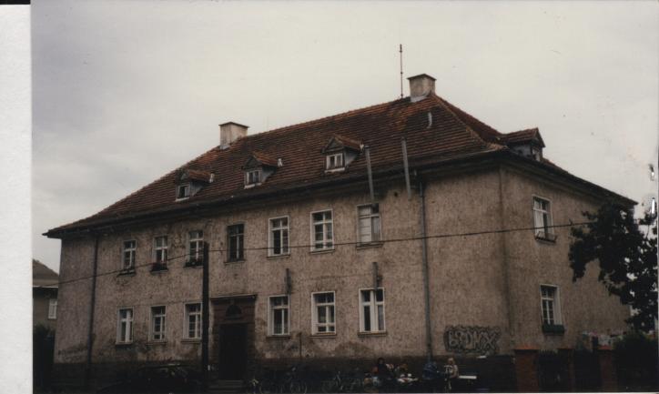 dom, skan 3