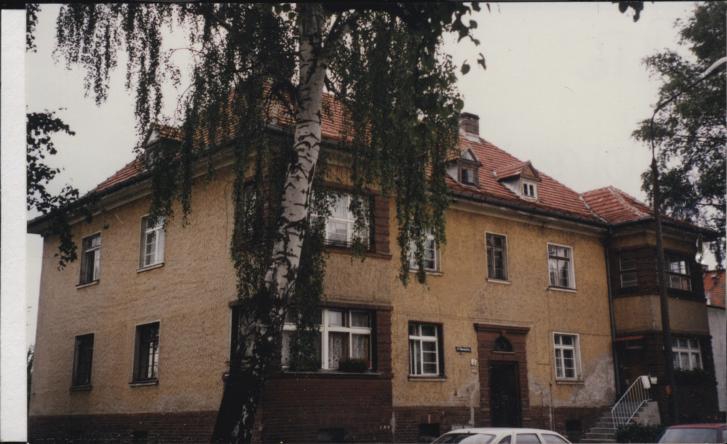 dom, skan 3