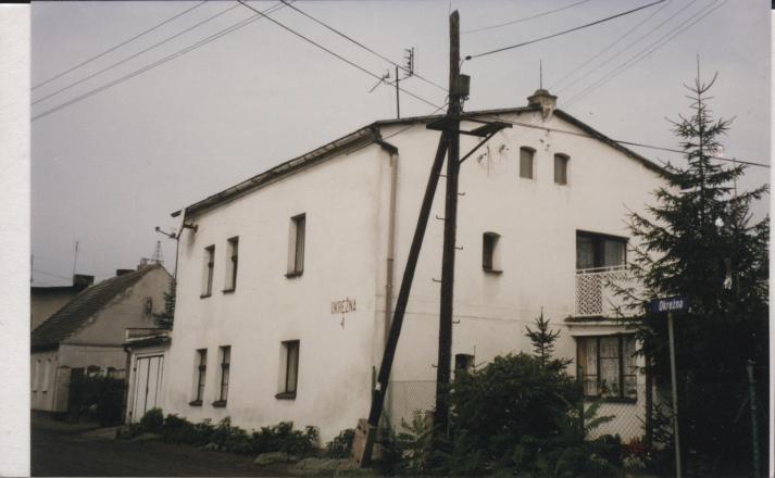 dom, skan 3