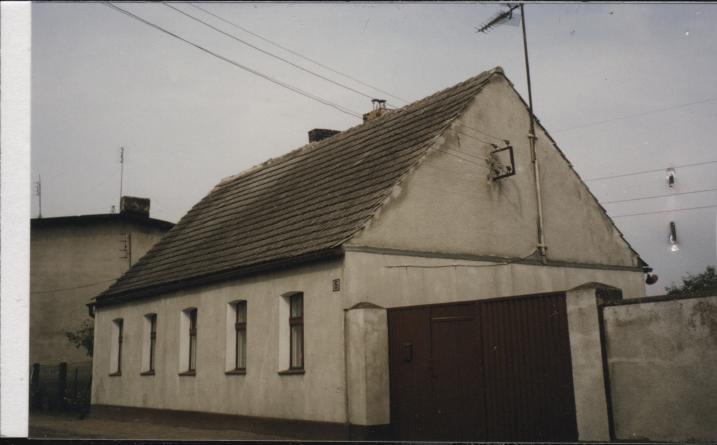 dom, skan 3