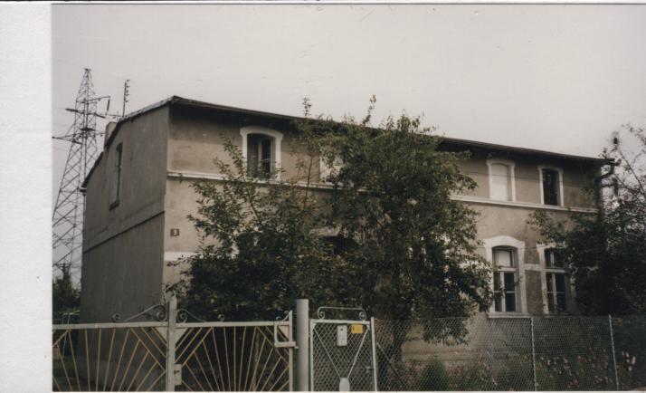 dom, skan 3