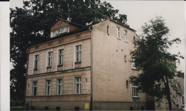 dom, skan 3