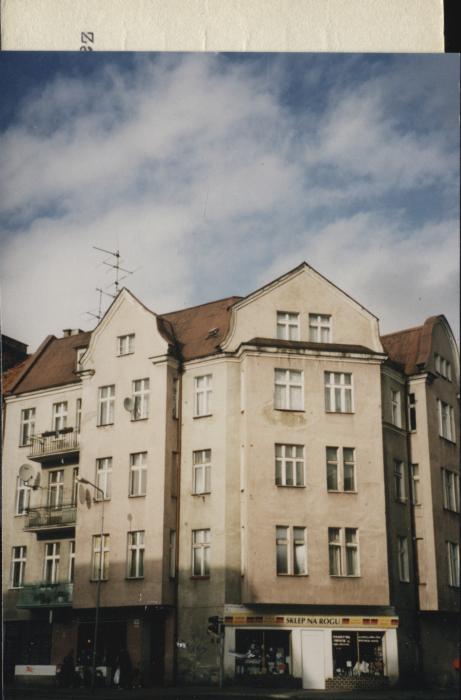 dom, skan 3