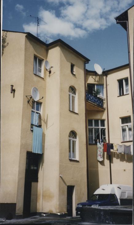 dom, skan 3