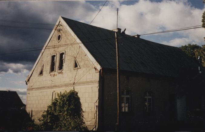 dom, skan 3