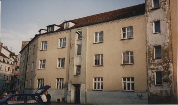 dom, skan 3