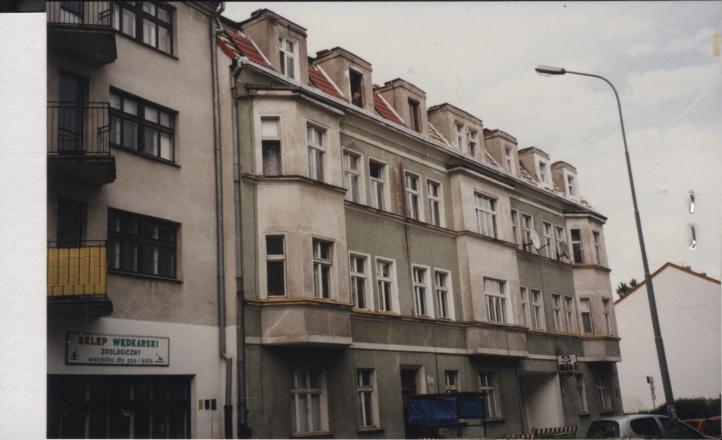 dom, skan 3