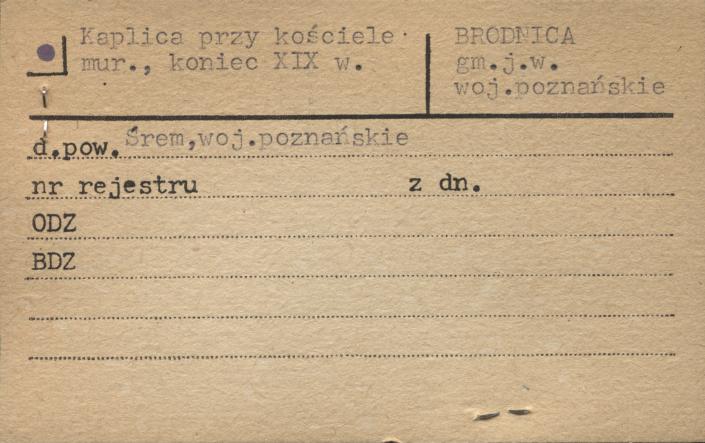 kaplica, skan 1