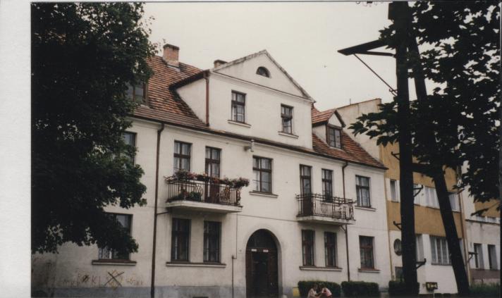 dom, skan 3