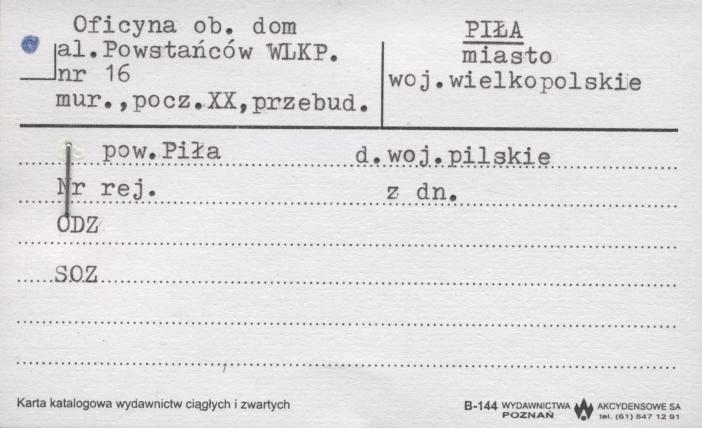 oficyna, ob. dom, skan 1