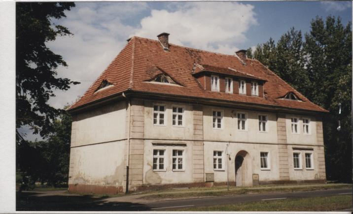 dom, skan 3