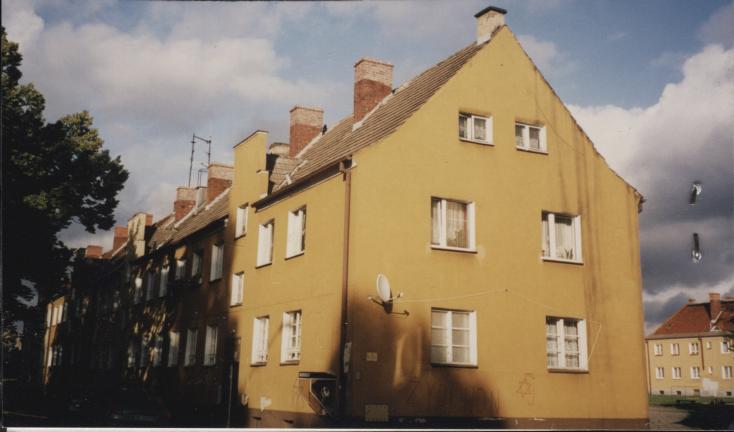 dom, skan 3