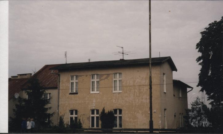 dom, skan 3