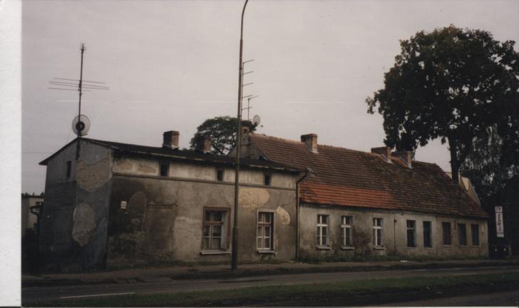 dom, skan 3