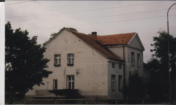 dom, skan 3