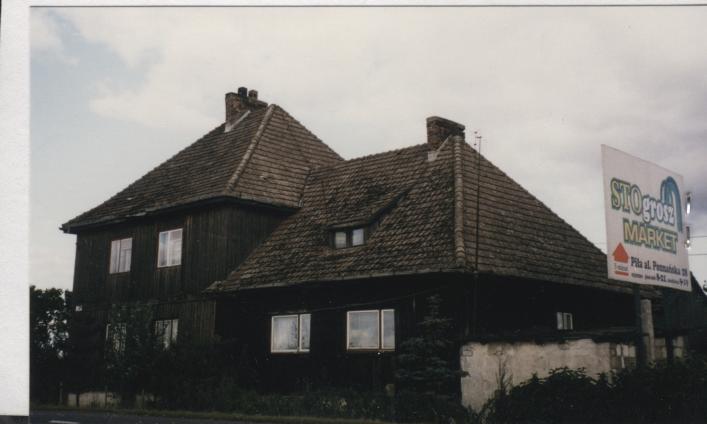 dom straży granicznej, skan 3