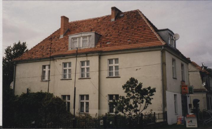 dom, skan 3