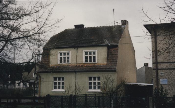 dom, skan 3