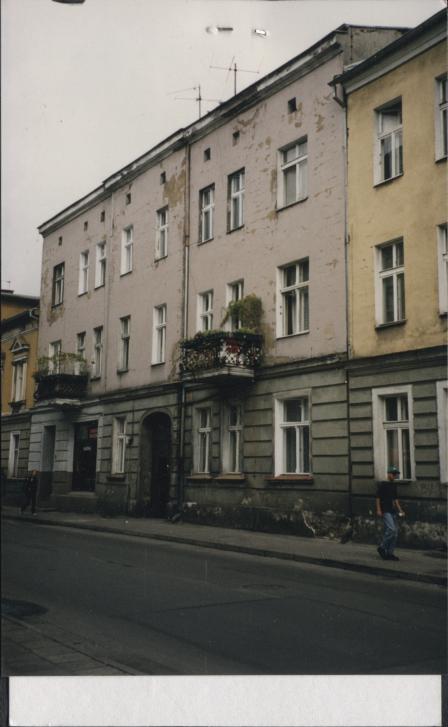 dom, skan 3
