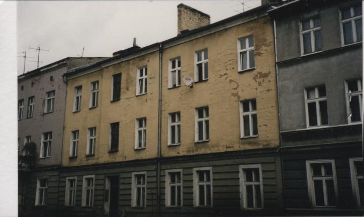 dom, skan 3