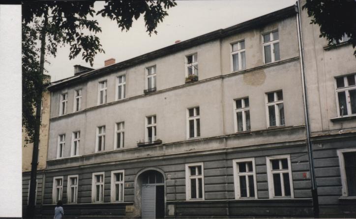 dom, skan 3