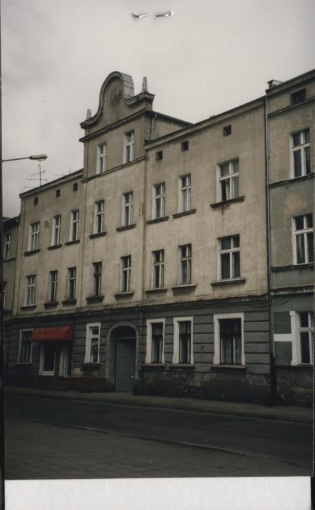 dom, skan 3