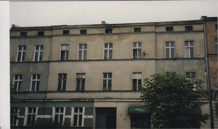 dom, skan 3