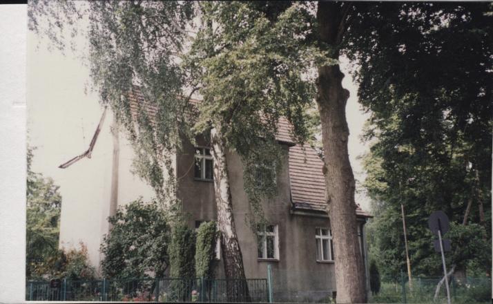 dom, skan 3