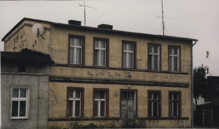 dom, skan 3
