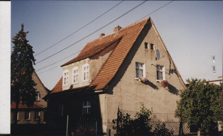 dom, skan 3