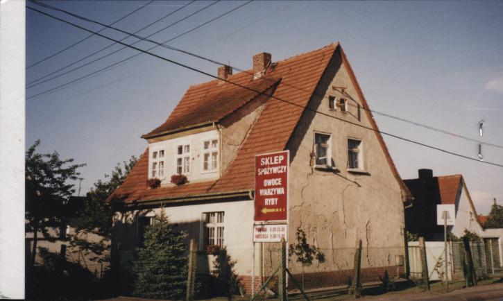 dom, skan 3