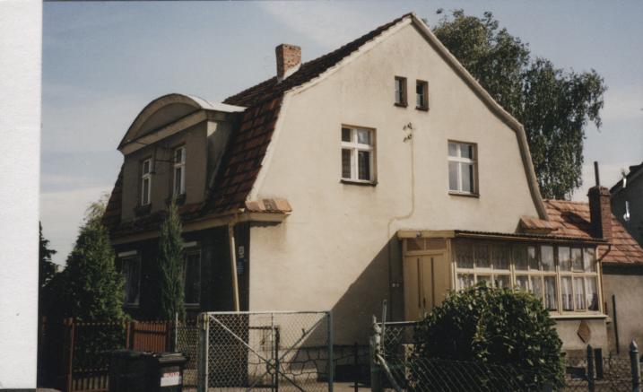 dom, skan 3