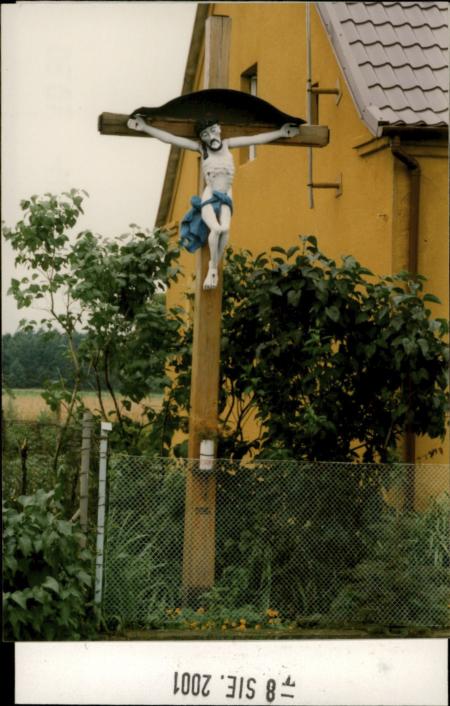 krzyż przydrożny, skan 2