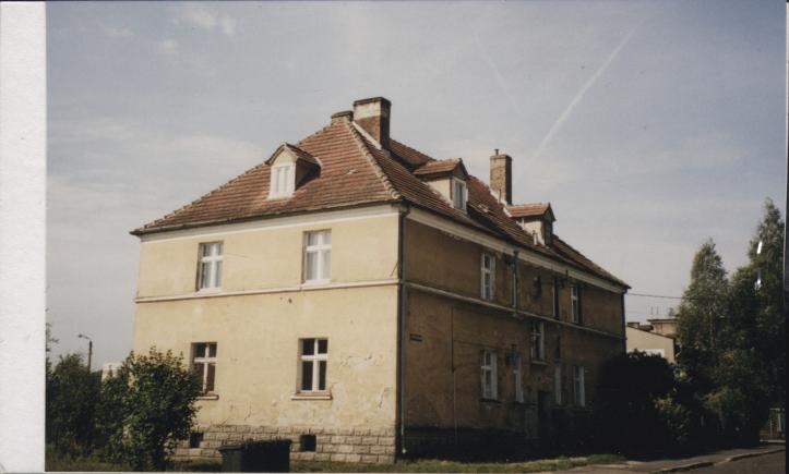 dom, skan 3
