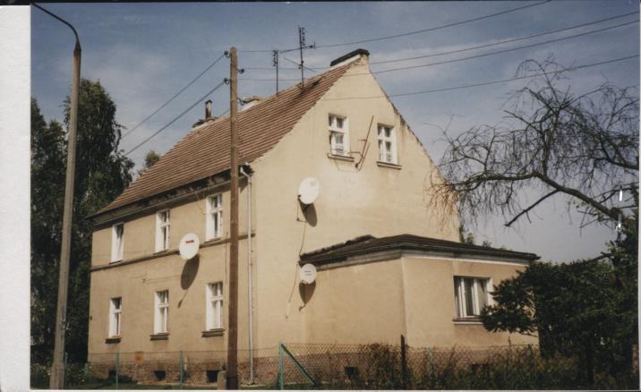 dom, skan 3