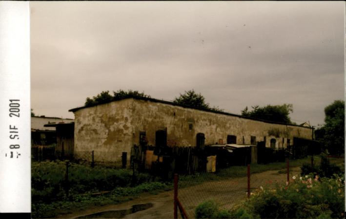 budynek gospodarczy, skan 2