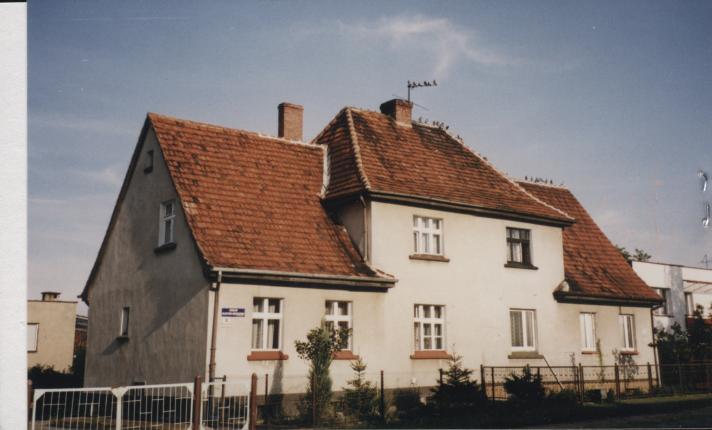 dom, skan 3