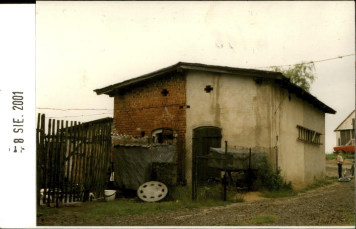budynek gospodarczy, skan 2
