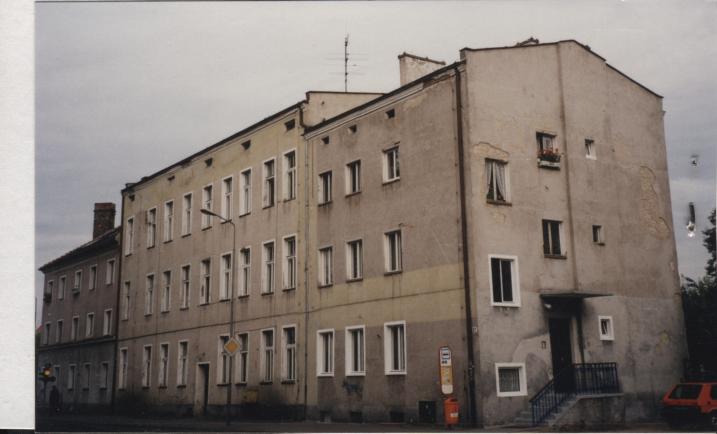 dom, skan 3