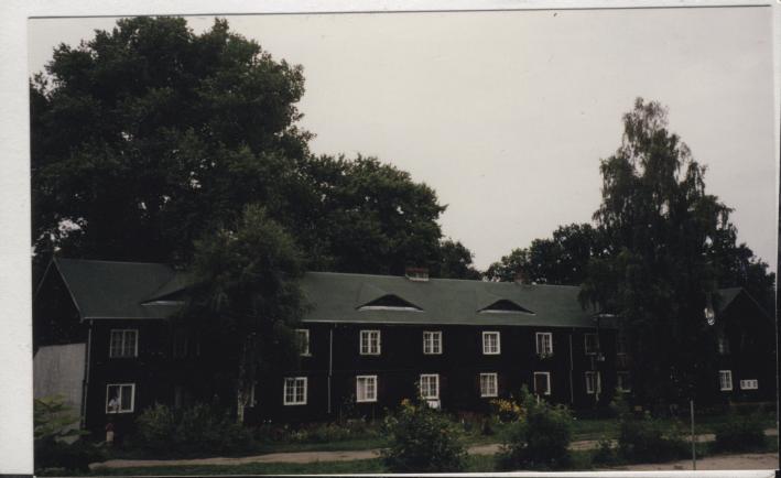dom, skan 3