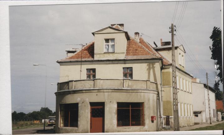 dom, skan 3