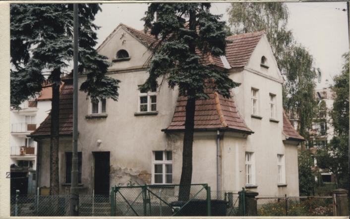 dom, skan 3