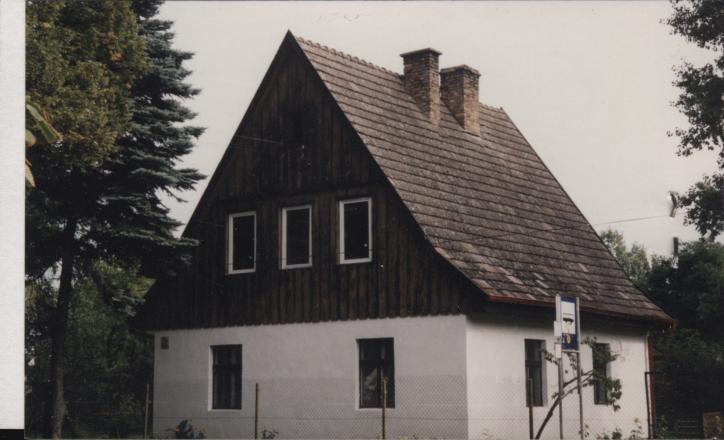 dom, skan 3