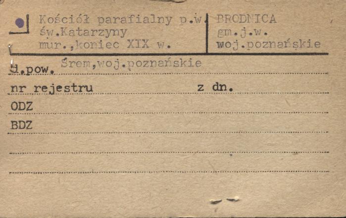 kościół par. pw. św. Katarzyny, skan 1