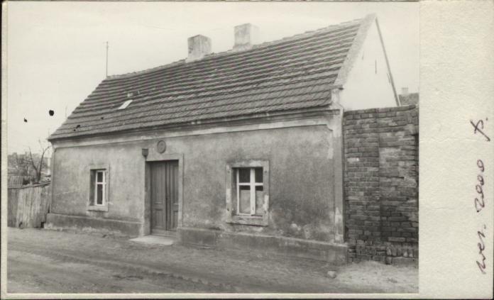 dom, skan 2