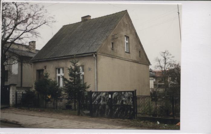budynek mieszkalny, skan 2