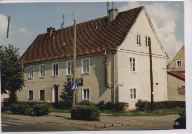 budynek mieszkalny, skan 2