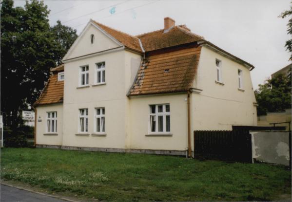 budynek mieszkalny, skan 2