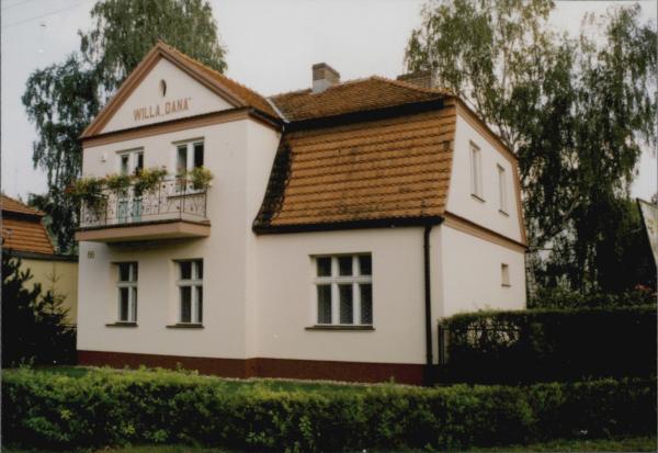 budynek mieszkalny, skan 2